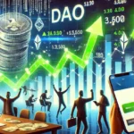 Lido DAO (LDO) Crypto Booms Post Ethereum-SEC Update