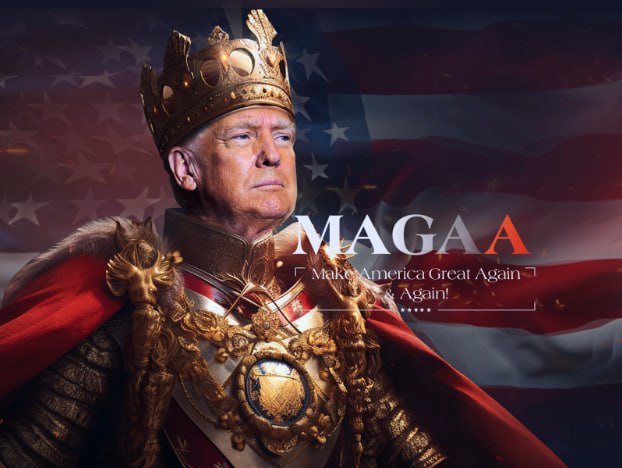 , $MAGAA Token Launches on Ethereum &#8211; and Celebrates Trump’s Birthday with Airdrop