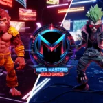 Next Big Thing in Web3 Gaming Take a look at Meta Masters Guild Games MEMAGX