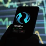 Injective Protocol Could Spike 51% Soon: Here’s Why