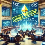 Spot Ethereum ETF Approval by SEC Could Happen by July 4: Source