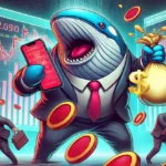 TRUMP Token Whale Sells for $3.7M Profit as Memecoin Declines