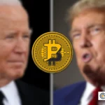 Biden vs. Trump: Will Crypto Take Center Stage in U.S Presidential Debate?