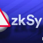 zkSync Token Launch Faces Network Strain and Security Threats