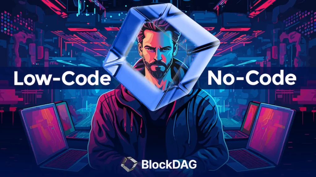 BlockDAG's Dev 58, BlockDAG Dev 58 RollOut: Reshaping Blockchain Explorer as It Sets Sights on 30,000x ROI Growth