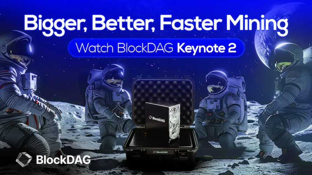 BDAG X1 App, BlockDAG’s X1 App Delivers Outstanding Features Amidst a $50.6M Presale, While KAS Wavers and XMR Faces Challenges