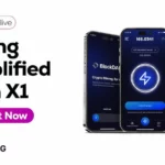 BlockDAG’s X1 App Delivers Outstanding Features Amidst a $50.6M Presale, While KAS Wavers and XMR Faces Challenges