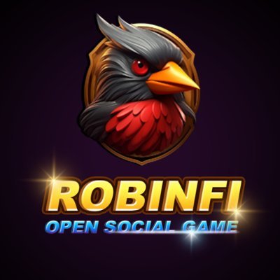 , Robin Open Social-Fi: Revolutionizes Gaming with Innovative Integration and Global Partnerships