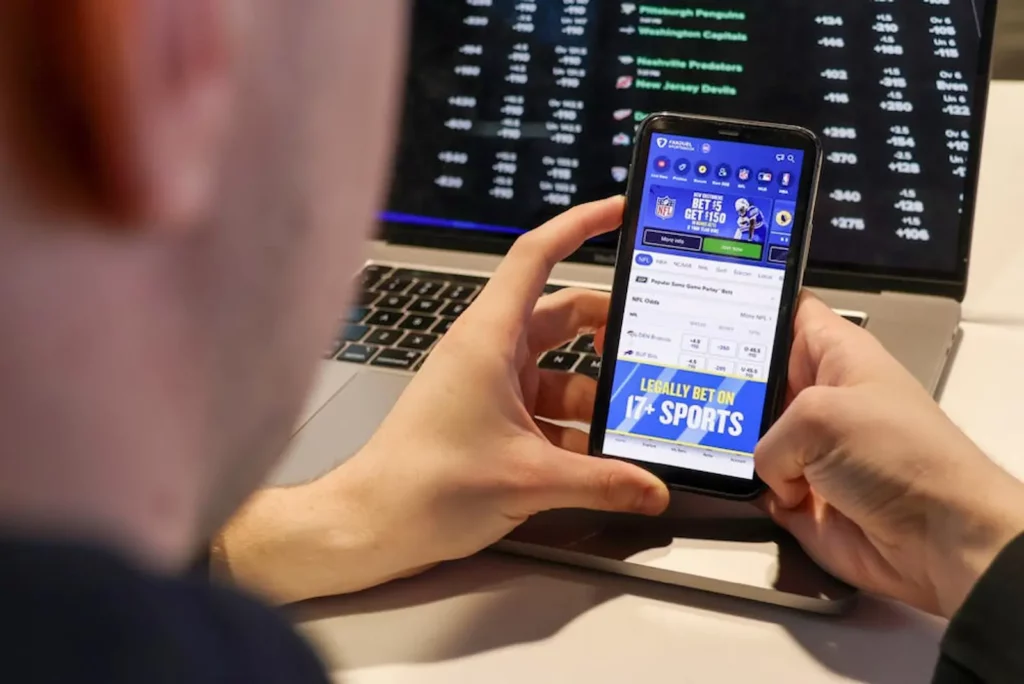What Does Spread Mean in Betting? Our Guide On How To Bet On Sports