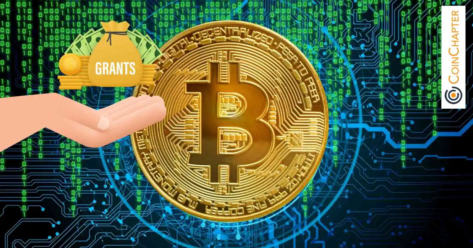 Arthur Hayes’ Maelstrom Unveils Bitcoin Grant Program: Up to $250K…