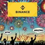 Binance Celebrates 7th Anniversary with 200 Million Users