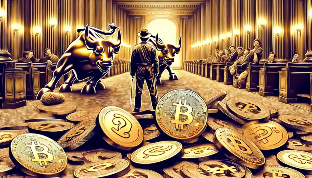 Bitcoin Crashed! But It’s The Most Bullish News Ever…