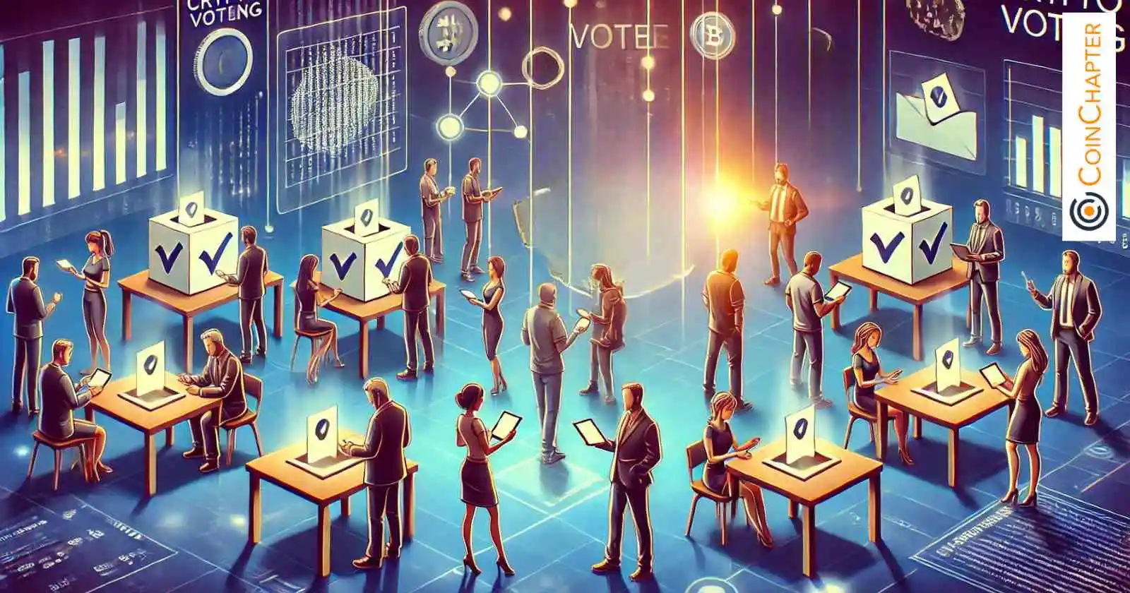 Compound Finance Dodges Controversy as ‘Golden Boys’ Back Down