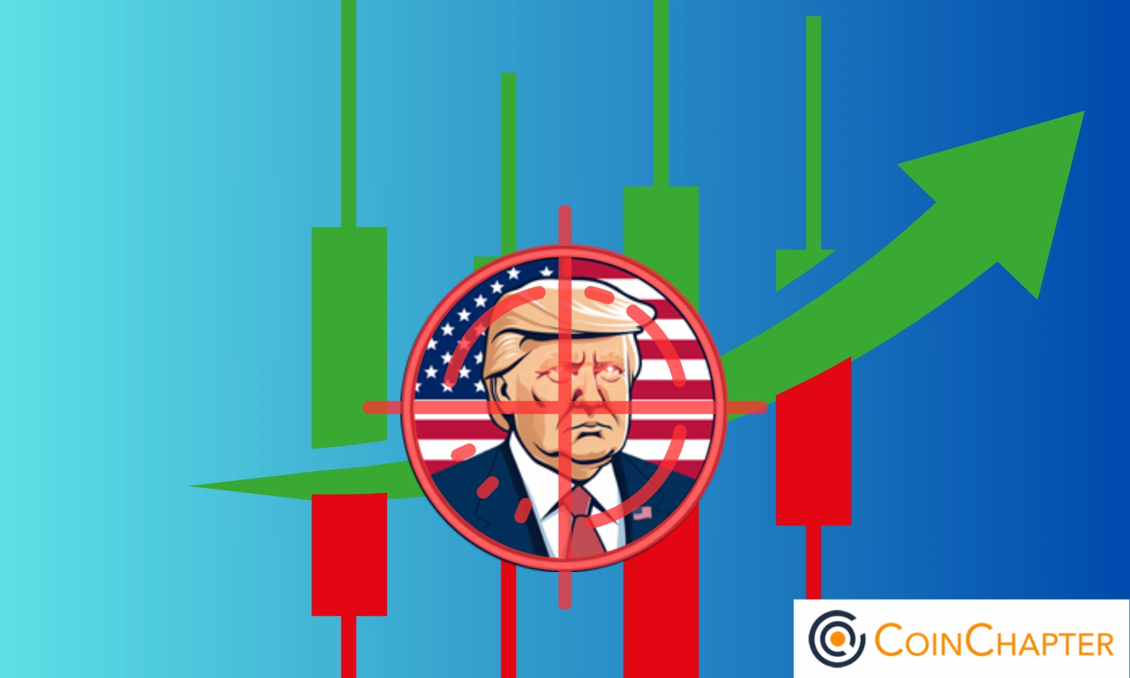 Donald Trump Memecoin MAGA (TRUMP) Surges 60% Follow…