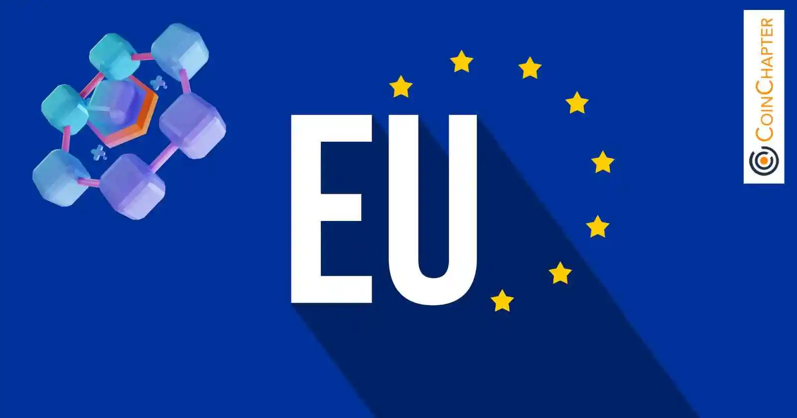 EU Partners with ChromaWay for Blockchain Sustainability Solutions…