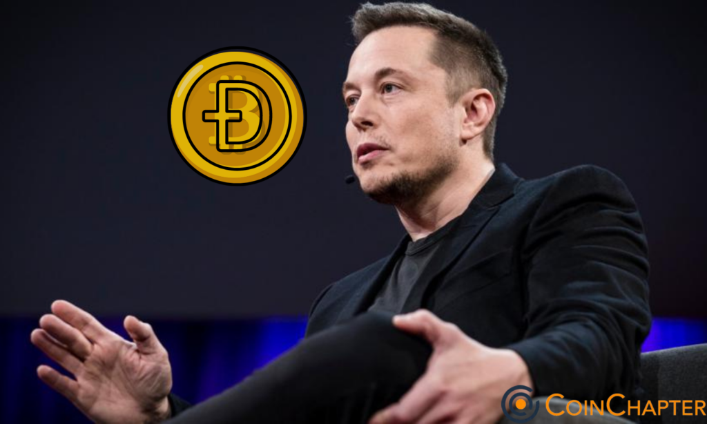 Elon Musk Dogecoin Bitcoin
