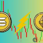 Ethereum and Solana Battle for Dominance in Layer 1 Sector