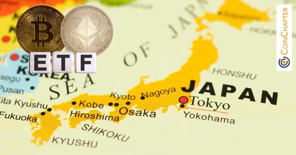 Franklin Templeton and SBI Holdings to Launch Bitcoin and Ethereum ETFs in Japan logo