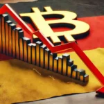 German Lawmaker Urges Immediate Stop to Big Government Bitcoin Sell-off