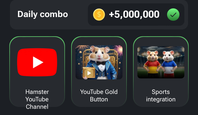 Hamster Kombat — Ultimate Guide to Earn 5 Million Free Coins Daily