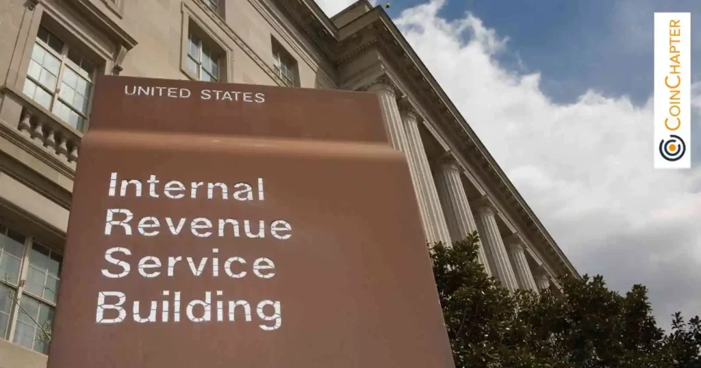 IRS Reporting, IRS Reporting Bombshell: Final Crypto Broker Rules Revealed