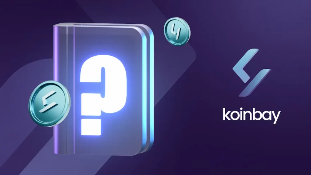 Game Up Your Crypto Journey: Earn While You Trade with KoinBay's Rewards Hub!