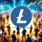 Litecoin Price Tests Critical Support: Will the Bulls Prevail?