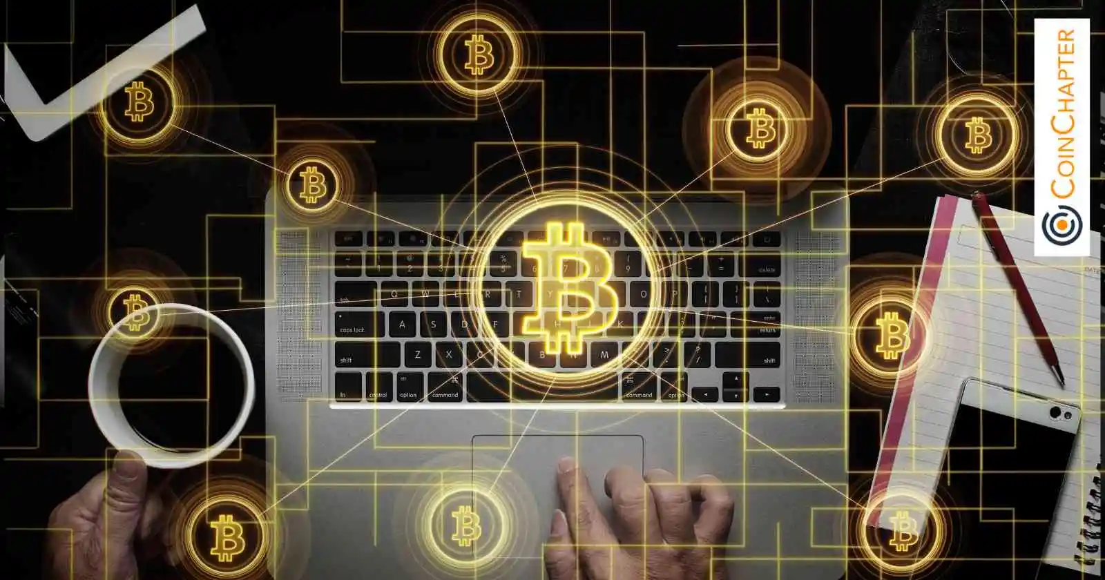 Michael Saylor Sends Cryptic Bitcoin Message Amid German Governmen…