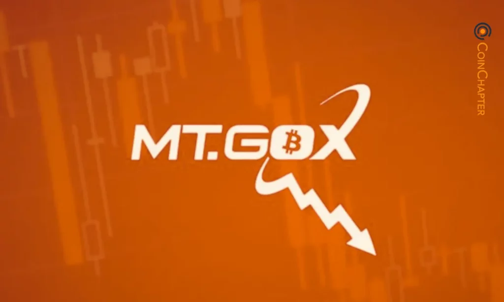 Mt. Gox Bitcoin repayment