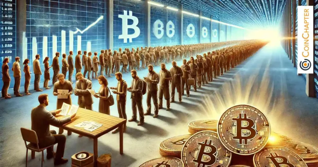 Mt. Gox, Mt. Gox Moves $2.5 Billion in BTC to Unknown Wallet: 40% Repayments Done