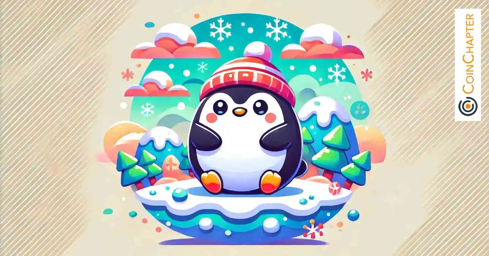 Pudgy Penguins NFT Added to Telegram Mini-Game, Joining Doge and M…