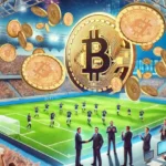 Real Bedford Football Club Signs 5-Year Bitcoin Sponsorship with Winklevoss-Founded Gemini