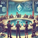 Spot Ethereum ETF Debut Postponed After SEC Feedback