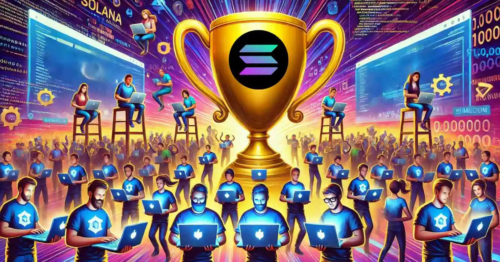 Solana Firedancer Client $1M Bug Bounty Begins This Week