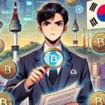 South Korea Introduces Strict Crypto Transaction Monitoring System