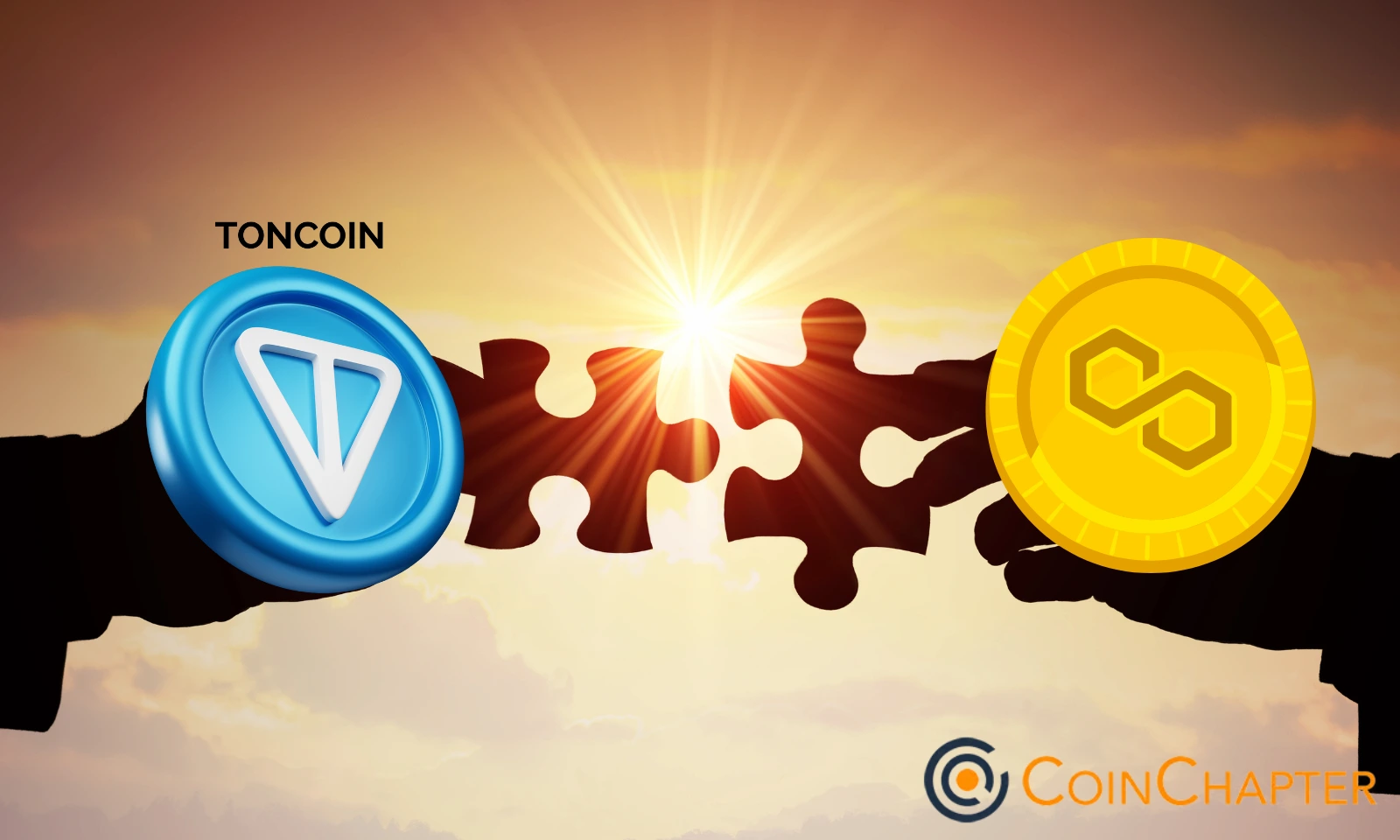 TON Application Chain and Polygon Team Up to Launch …