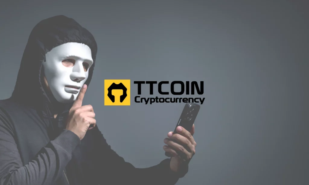 TT Coin network TTcoin