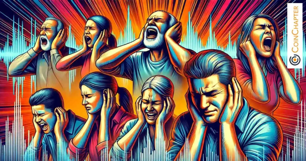 Bitcoin Mine, Bitcoin Mine Plagues Texas Town with Noise: Residents Suffer Health Issues