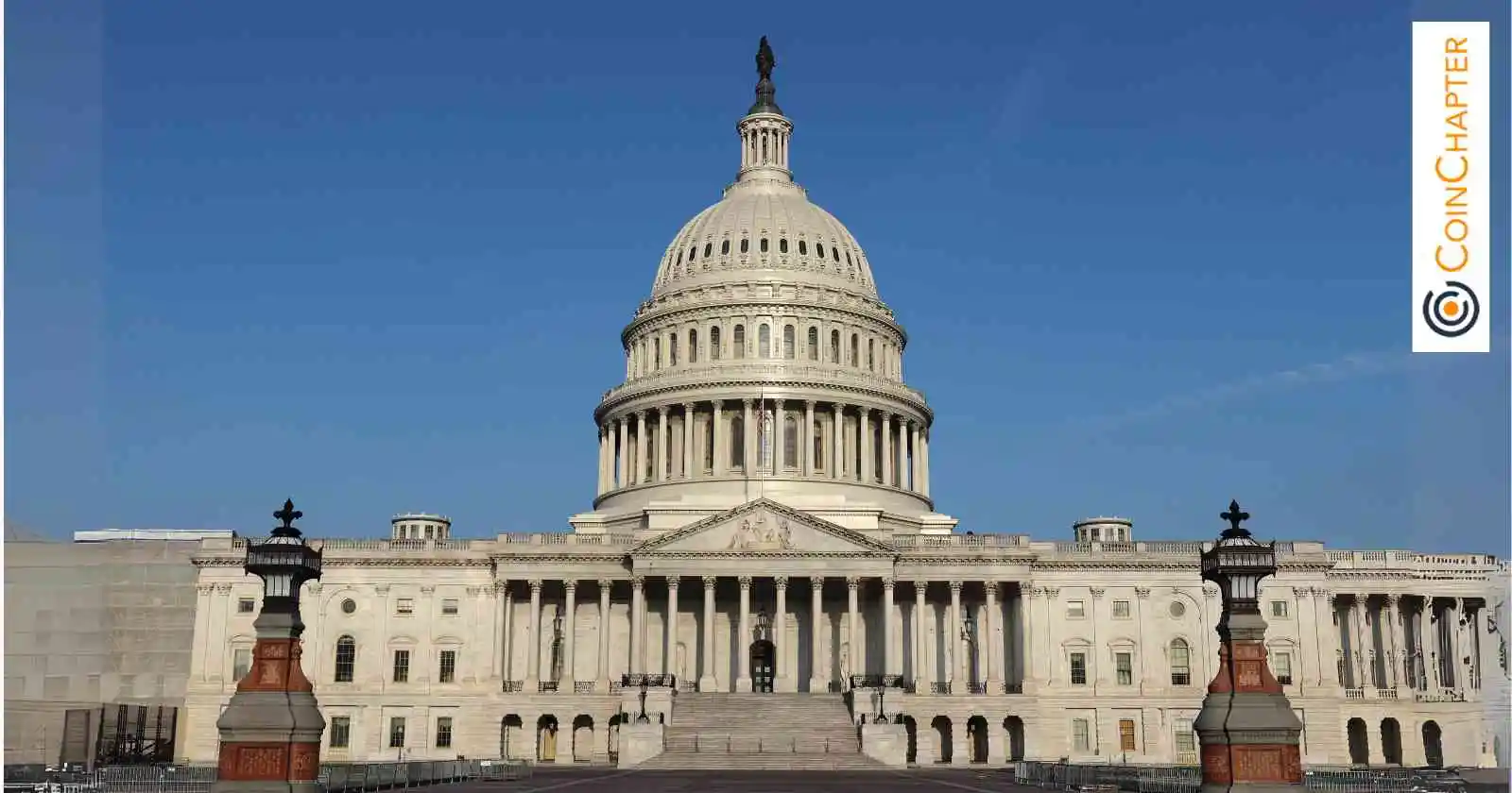 US Senate Recommends Blockchain for National Security Tests