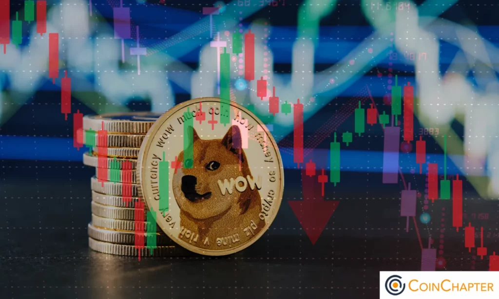 Why Is Dogecoin (DOGE) Price Down Today? logo
