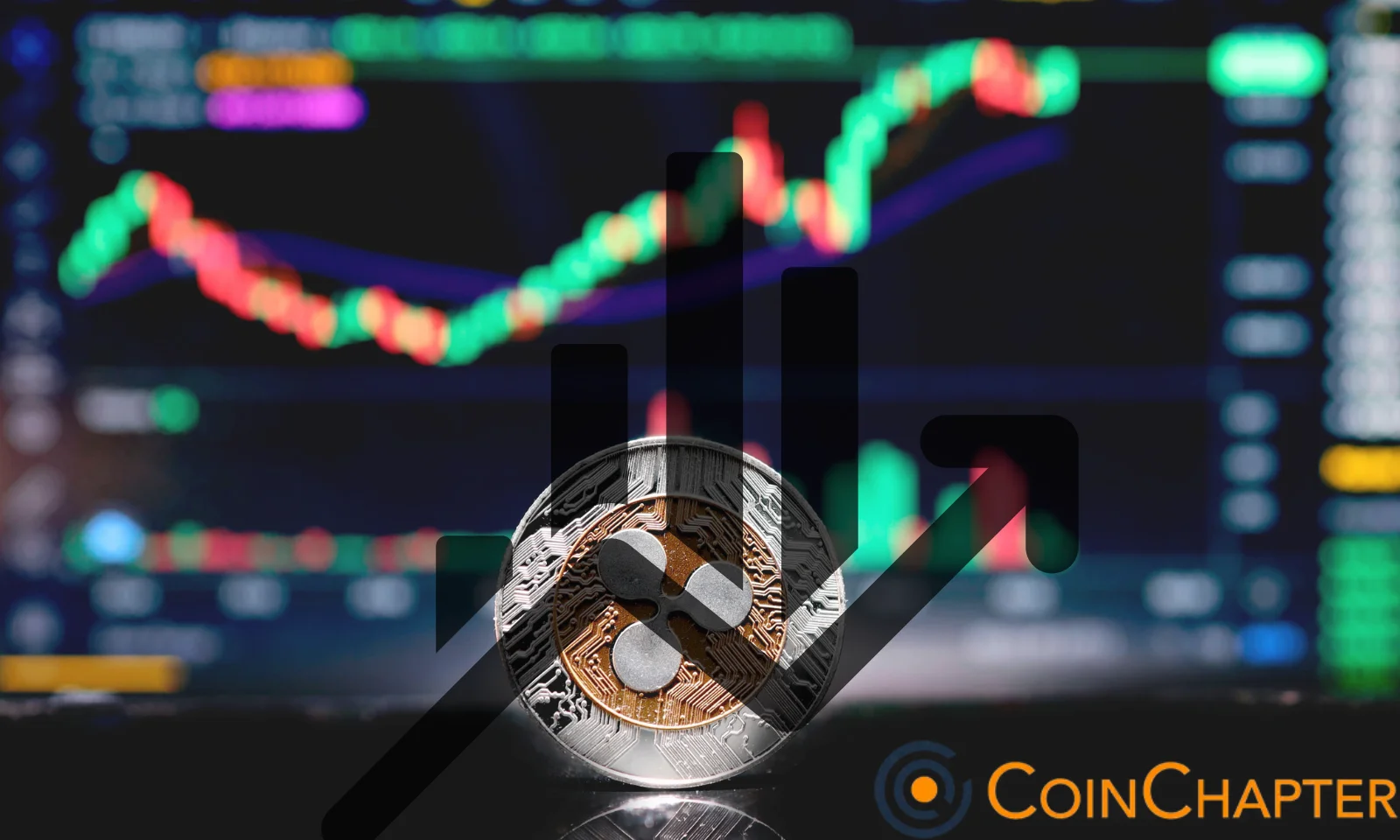 XRP Soars 18% On Back Of CME’s New Indices and Possi…