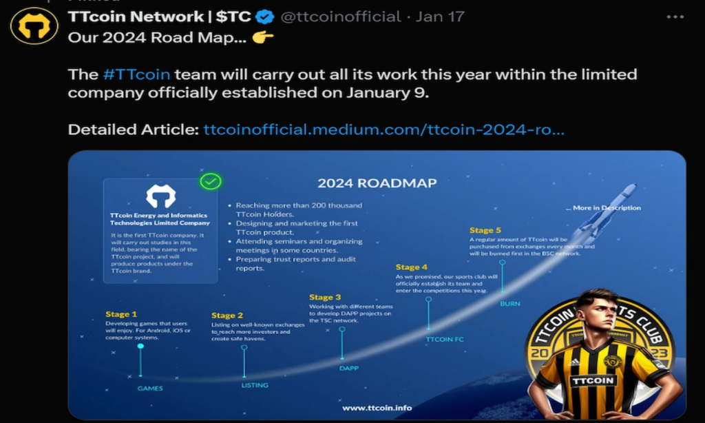 Here is Why TT Coin Community May Be A Unhealthy Thought For Investing 1 TT Coin network TTcoin