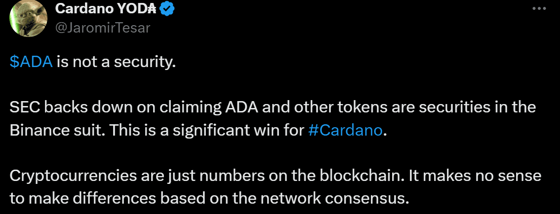 U.S. Election Outlook for Bitcoin Under Harris and Trump | Source: Research Report