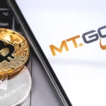 Bitcoin Price Dips Below $54,000, Thanks To Mt. Gox Repayments