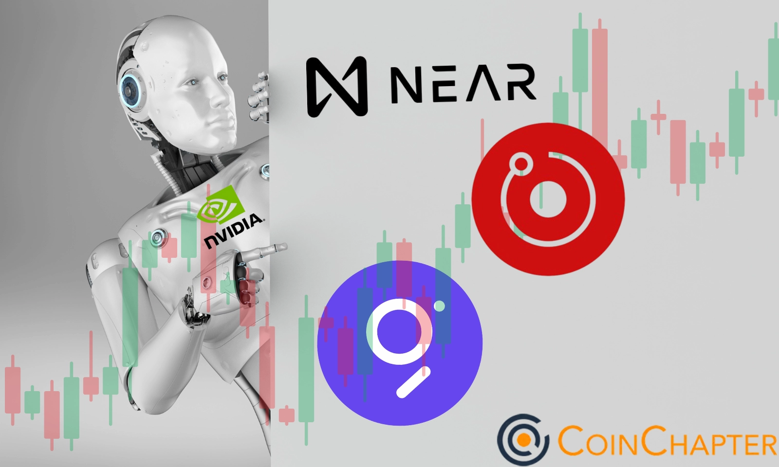 AI crypto token Nvidia 