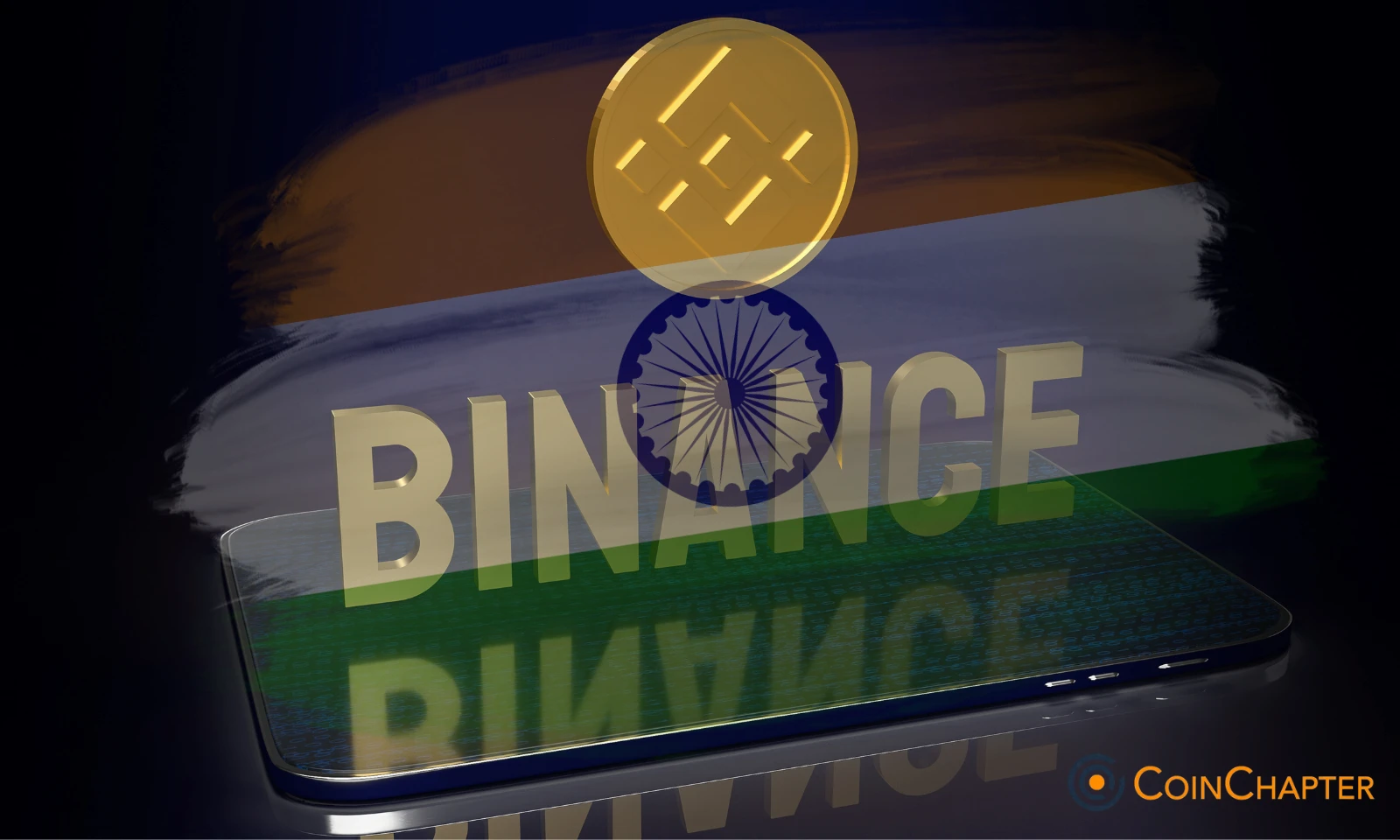 Binance India