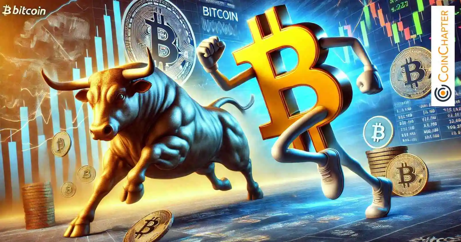 Bitcoin (BTC) Prediction: This Bullish Setup Might Spark a Huge Increase