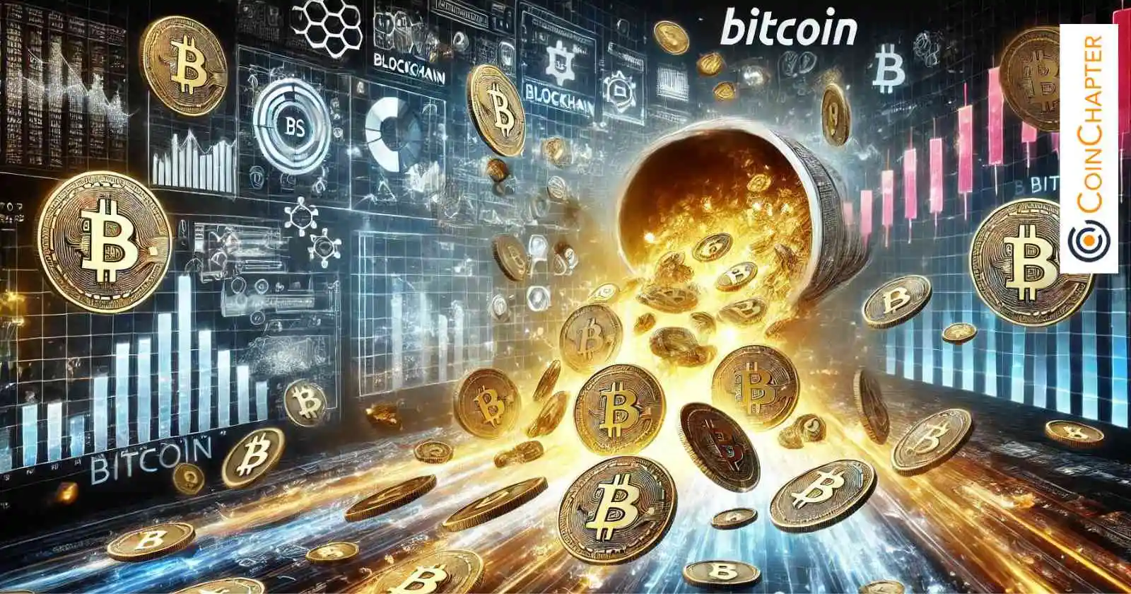 Bitcoin ETF Outflows Are Slowing Down