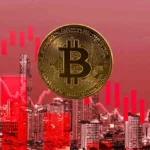 Bitcoin Falls Below $53K, Wiping Out $600M in Leveraged Longs