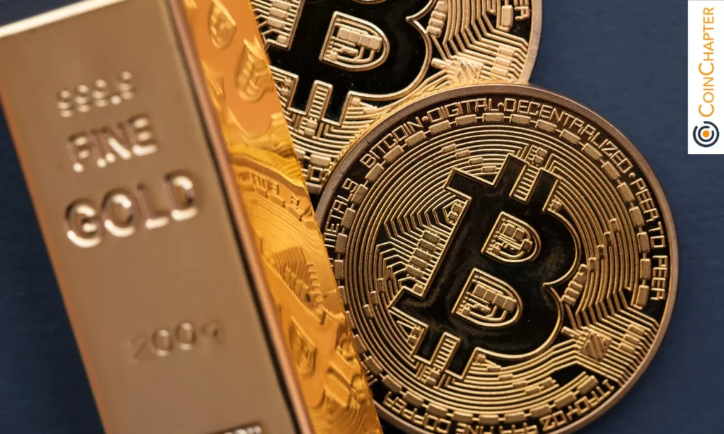 BTCUSD Bitcoin Gold